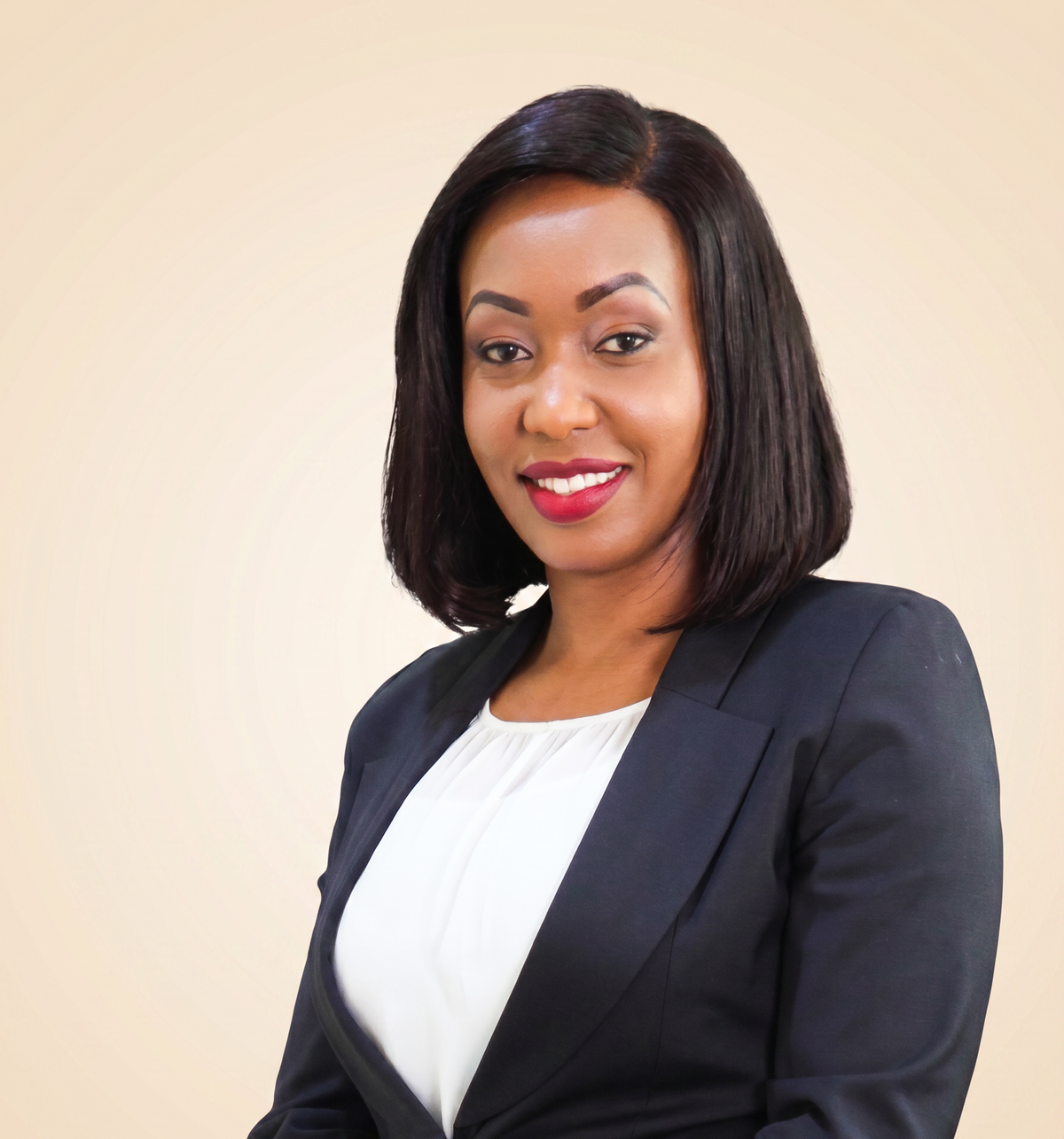 Peris Mwangi